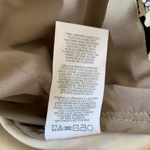 🤎 Cabi Python Blazer, Size: 2 #3733 - Picture 8 of 8